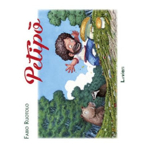 Fabio Ruotolo - Petipo' - Foto 2