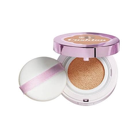Fondotinta - Nude Magique Cushion 11 Golden Amber - Foto 1