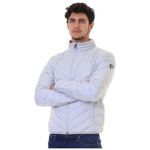 Train Core Id M Down Light Jacket 1940 Giacca Uomo Taglia L - Foto 1