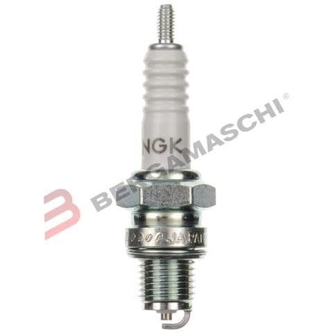 B1r N3941060 Candela D6hastock Nr. 6512 Confezione Da 10 Pezzi - Foto 1