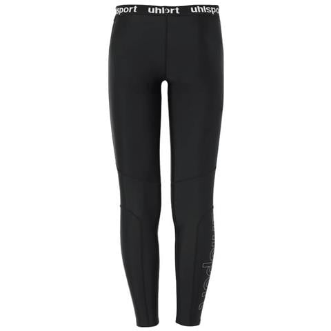 Collants Uhlsport Long Tights Abbigliamento Uomo Xl - Foto 2