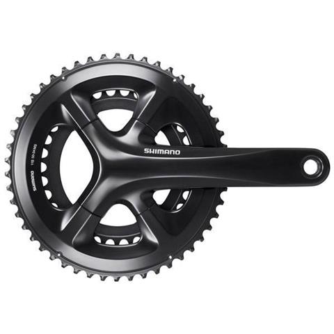 Manovelle Rs510 Componenti 172.5 Mm - Foto 1