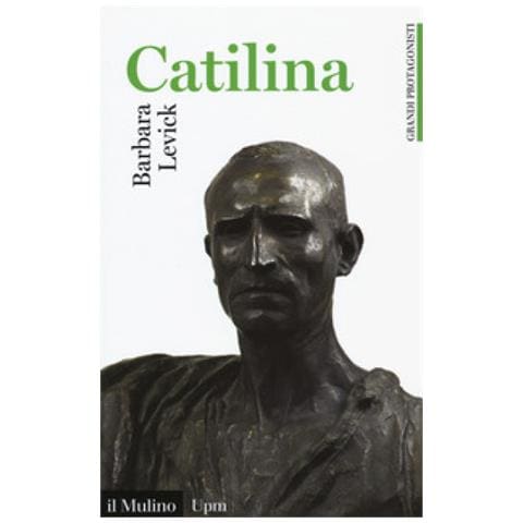 Barbara Levick - Catilina - Foto 1