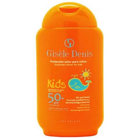 Gisele Denis Sunscreen Lotion For Kids Spf50 200ml - Foto 1