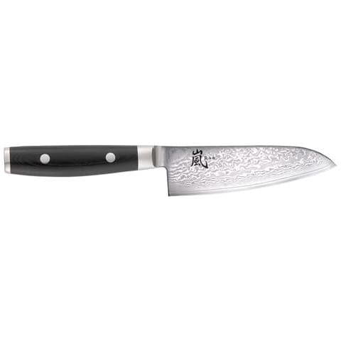 Coltello Santoku Ran Cm16,5/28,5 - Foto 1