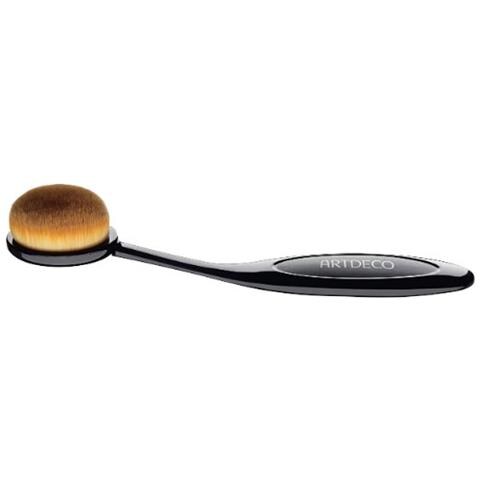 Medium Oval Brush - Pennelli trucco Premium Quality - Foto 2