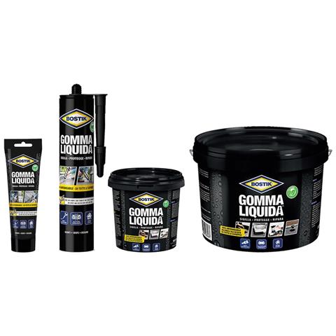 Gomma Liquida Tubetto Ml 250 - Foto 2