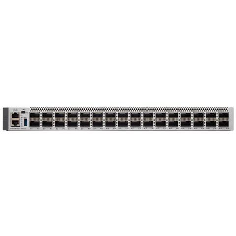 Switch Catalyst 9500 con 32 Porte Gigabit Colore Grigio - Foto 1