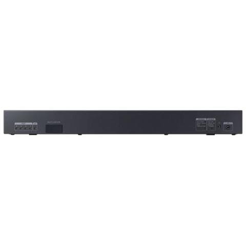 Sbb-snowjmu /en Thin Client Tizen 4.0 2,8 Kg Nero - Foto 1
