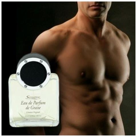 Mel: Fleuri Boisé - Eau De Parfum Maschile - Foto 1