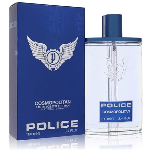 Cosmopolitan U Edt 100 Vapo - Foto 2