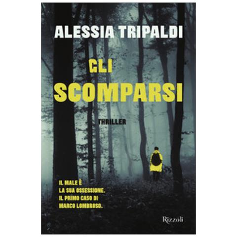 Alessia Tripaldi - Gli Scomparsi - Foto 1