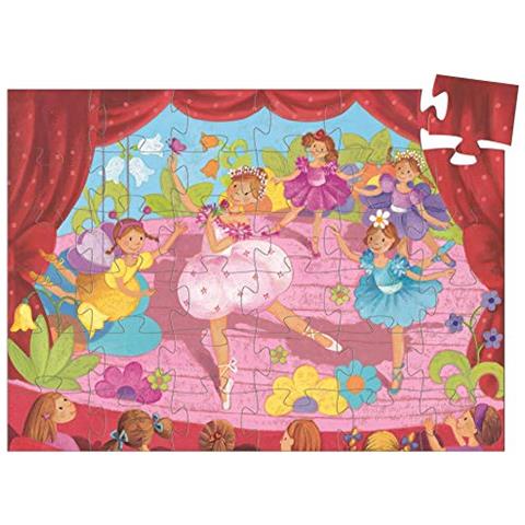 Dj07227 La Ballerina Col Fiore, 36 Pezzi - Foto 2