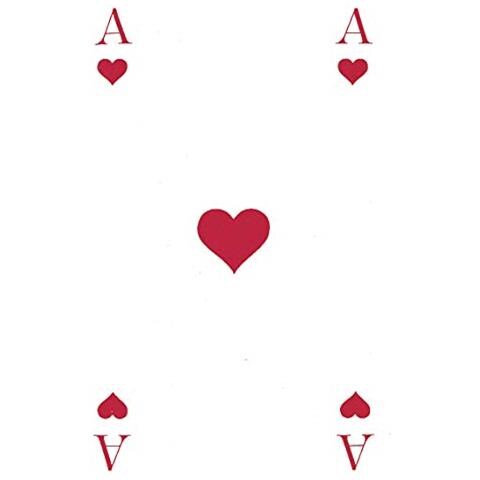 27022 - Carte Francesi, 2x24, Custodia Trasparente [ importato Dalla Germania] - Foto 2