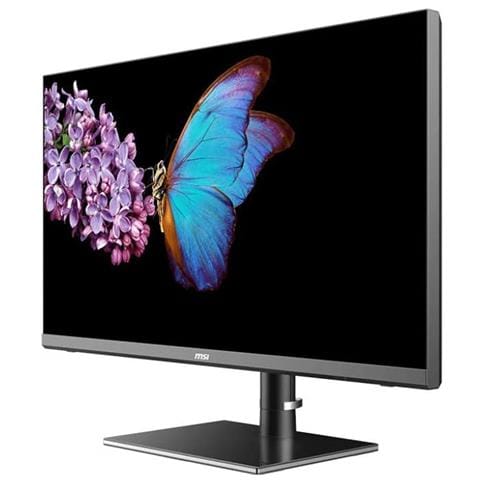 Monitor 32" LED IPS Gaming Creator PS321QR 2560 x 1440 Quad HD Tempo di Risposta 1 ms Frequenza di Aggiornamento 165 (Hz)  - Foto 6