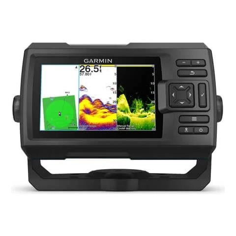 Striker Vivid 5cv mit GT20-TM-Geber - Foto 1