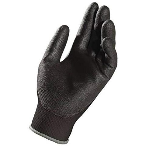 e Ultrane 40510 - 548 - 0 7 Guanti Protettivi, Nero (confezione Da 2)  - Foto 2