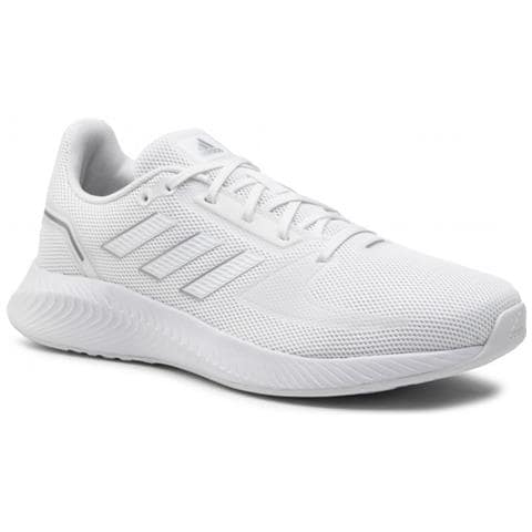 adidas - Runfalcon 2.0 Fy9612 Sneakers Scarpe Unisex Bianco 42 - ePRICE