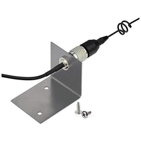 Outdoor 4g Antenna Esterna Antenna Sma Adattatore 5dbi Omnidirezionale Rg174 Cavo 3m Compatibile Per Hsdpa Reti Wireless 2g 3g 4g Lte Router Gsm Wlan Bluetooth Wifi - Foto 2