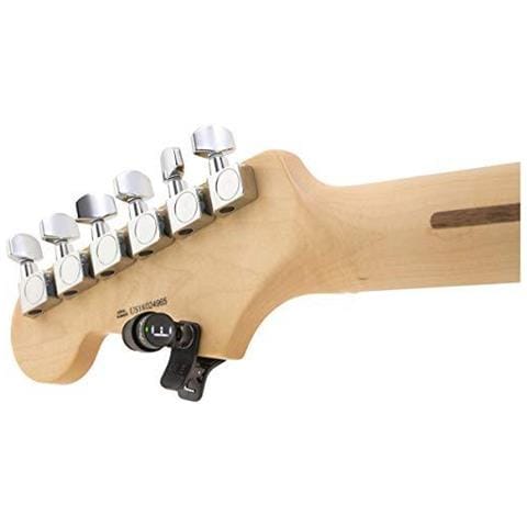 023-9979-002 Proiettile Chitarra E Basso Tuner Nero - Foto 2