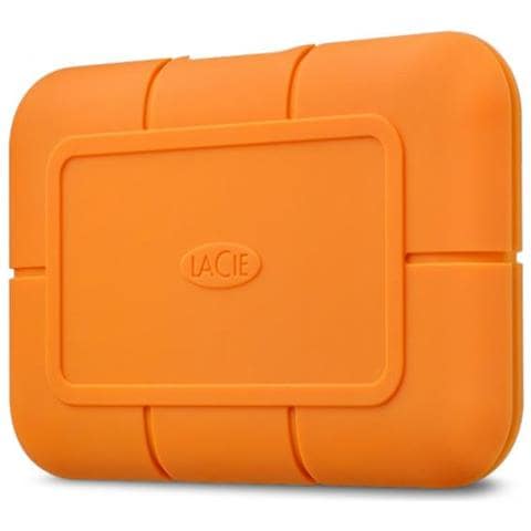 Rugged USB-C SSD 4TB - Foto 1