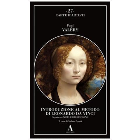 Paul Valéry - Introduzione Al Metodo Di Leonardo Da Vinci. Nota E Digressione - Foto 1