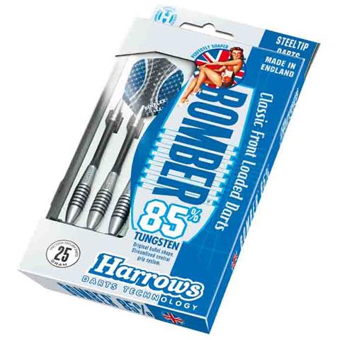 Bomber 25g 85% Set 3 Pc. - Foto 2
