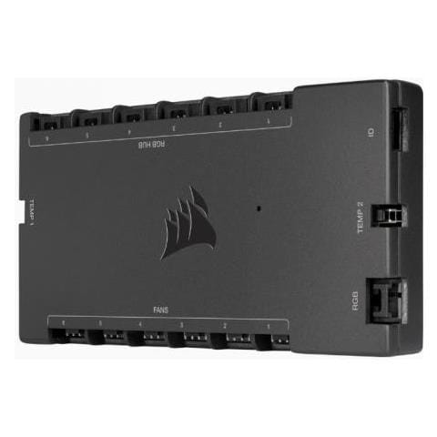 iCUE Commander CORE XT - Foto 1