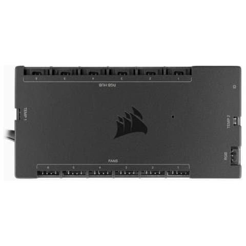 iCUE Commander CORE XT - Foto 2