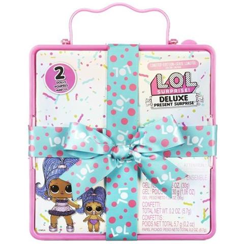 Deluxe Regalo Sorpresa - Foto 1