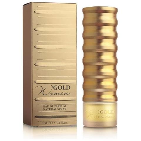 Eau De Parfum Oro Donna Oro 100 Ml - Foto 2