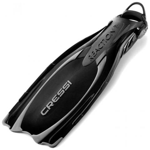 Cressi Reaction Ebs Nero Xs / s - Foto 2