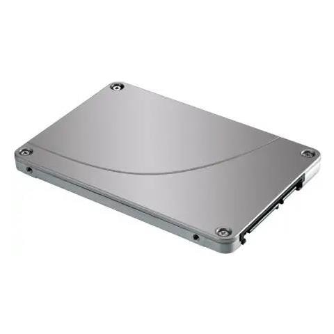 SSD HPE P47809-B21 2.5" 240 GB Interfaccia SATA - Foto 1