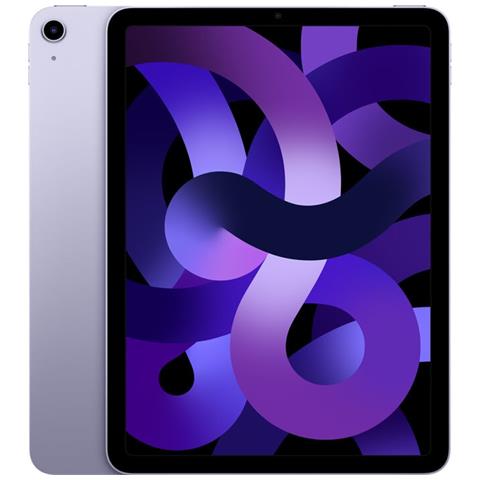 iPad Air 5 (2022) 64 GB 11" Wi-Fi - 5G Viola - Foto 1
