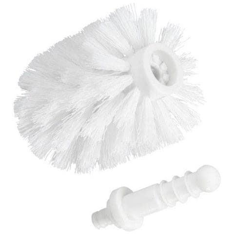 Scopino Wc Rimovibile, 8 Cm, Wenko - Foto 1
