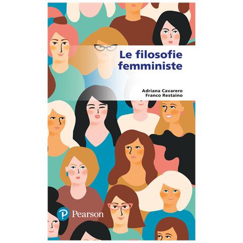 Adriana Cavarero - Le filosofie femministe - Foto 2