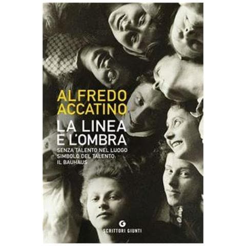 Alfredo Accatino - La Linea E L'ombra - Foto 1