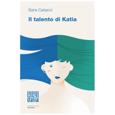 Sara Catacci - Il Talento Di Katia - Foto 1