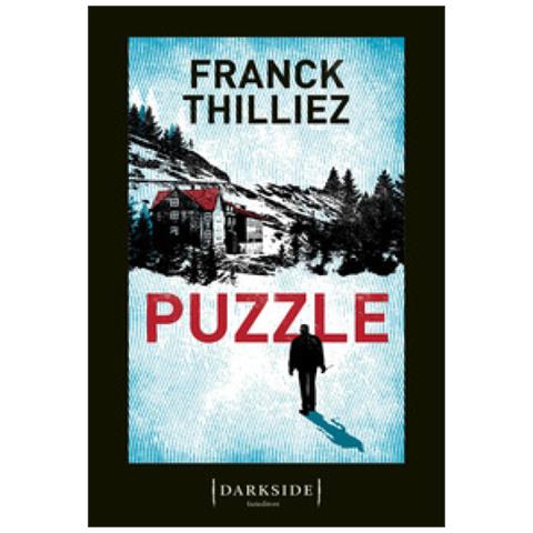 Franck Thilliez - Puzzle - Foto 1