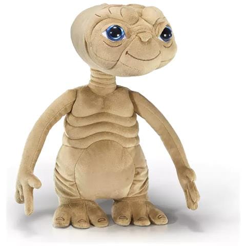 Peluche - E. t. - Foto 1