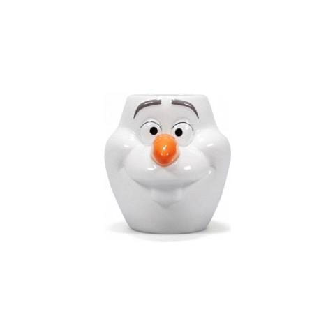 Disney Frozen Tazza 3d Da Collezione, Ideale Per Cucina, Ufficio E Casa. Multicolore, Ca. 300 Ml - Foto 7