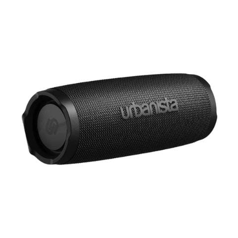 Nashville Altoparlante Portatile Stereo Potenza 20 W Bluetooth Impermeabile IPX7 - Nero - Foto 2