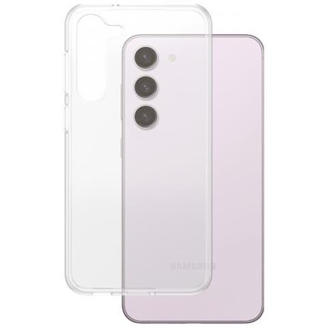 Samsung Safe By Case Custodia Per Cellulare Cover Trasparente - Foto 1