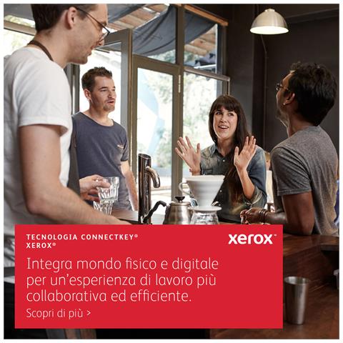 VersaLink B415 A4 47 ppm Copia /Stampa /Scansione /Fax F /R PS3 PCL5e / 6 2 vassoi Totale 650 fogli - Foto 2