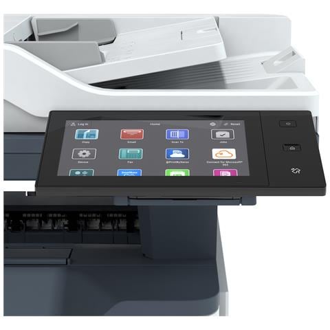 VersaLink B415 A4 47 ppm Copia /Stampa /Scansione /Fax F /R PS3 PCL5e / 6 2 vassoi Totale 650 fogli - Foto 33