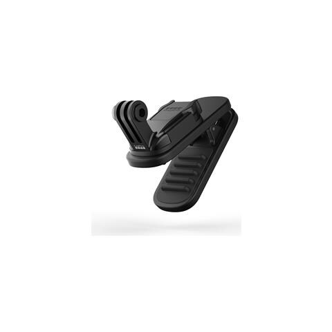 Clip Girevole Magnetica ATCLP-001 Nero - Foto 1