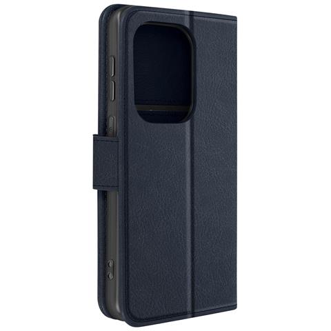 Custodia Per Xiaomi Redmi Note 13 Pro 4g Portafoglio Funzione Supporto - Foto 1