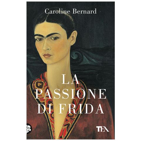 Caroline Bernard - La Passione Di Frida - Foto 2