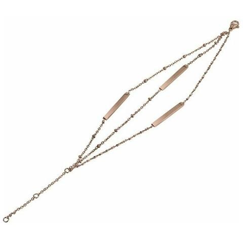 Bracciale Donna Breil Tj2238 20 Cm - Foto 1
