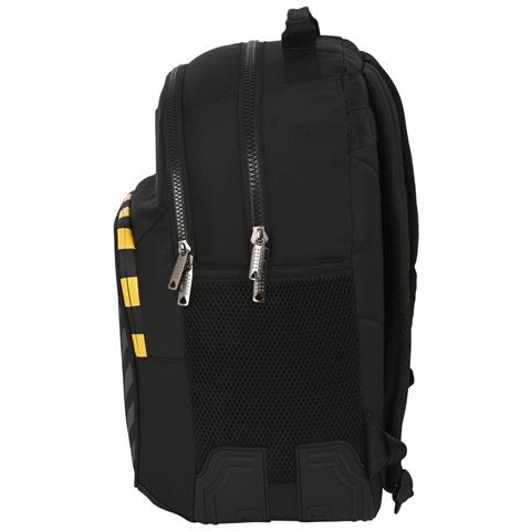 Zaino Scuola Zone Nero 32 X 42 X 15 Cm - Foto 2